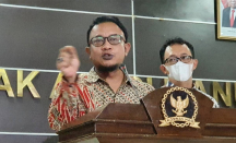 Komnas HAM Kantongi Fakta Terkait Tragedi Nahas di Stadion Kanjuruhan Malang - GenPI.co