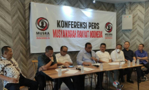 Sukarelawan Jokowi Pastikan Musra di Makassar Bakal Lebih Matang - GenPI.co