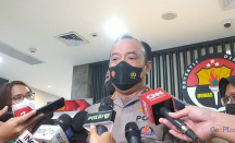 Polri Tangkap Diduga Bjorka di Madiun Jawa Timur - GenPI.co