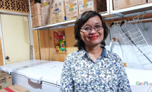 Omzet Miliaran Rupiah, Bekti Haryanti Sukses dengan Bisnis Frozen Food - GenPI.co