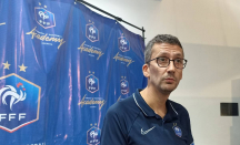 Akademi Sepak Bola Prancis Berharap Bisa Kirim Pemain ke Timnas Indonesia - GenPI.co