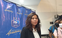 Soal Venue Timnas Indonesia vs Curacao, PSSI: Tunggu Tanggal Mainnya - GenPI.co