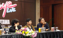 Erwin Gutawa: JCC Cocok untuk Konser Chrisye - GenPI.co