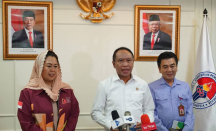 Indonesia Tuan Rumah Kejuaraan Dunia Panjat Tebing 2022, FPTI Ungkap Targetnya - GenPI.co