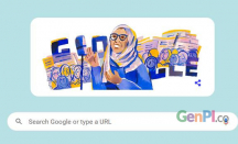 Profil Rasuna Said, Tokoh Kemerdekaan yang Ada di Google Doodle Hari Ini - GenPI.co