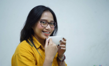 Stop Minum Es Teh dengan Gula, Begini Alternatif Sehatnya - GenPI.co