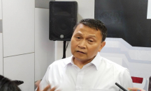PKS Setuju Capres & Cawapres Tak Gunakan Politik Identitas pada Pilpres 2024 - GenPI.co