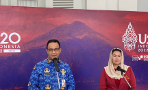 Yenny Wahid Optimistis Indonesia Juara Piala Dunia Panjat Tebing 2022 - GenPI.co