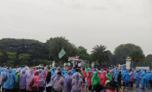 Nakes Honorer Demo ke Istana Minta Diangkat ASN - GenPI.co