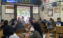 Nikmatnya Rogusa, Es Krim Legendaris Hidangan Para Bangsawan di Jakarta - GenPI.co