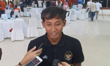 Pelatih Timnas Amputasi Indonesia Optimistis Kasih Kejutan di Piala Dunia - GenPI.co