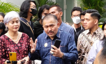 Kamaruddin Bilang Permintaan Maaf Ferdy Sambo Tidak Tulus - GenPI.co