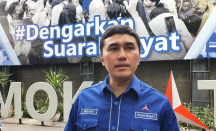 Demokrat Makin Lengket dengan NasDem & PKS, Kata Herzaky - GenPI.co