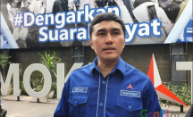 Demokrat Sebut Ada Kemungkinan Pinang Anies Baswedan Jadi Capres - GenPI.co
