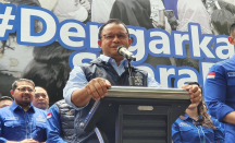 Anies Baswedan Beri Sinyal Kepada Partai Demokrat, Siap-siap - GenPI.co