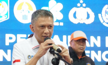 Jejak Iwan Budianto, Bos Besar Arema FC Sekaligus Waketum PSSI - GenPI.co