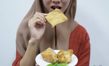 3 Tips Makan Camilan Tanpa Khawatir Bikin Berat Badan Naik - GenPI.co