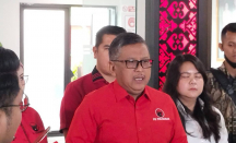 Hasto Kristiyanto Sebut Penunjukan Capres Kewenangan Megawati - GenPI.co