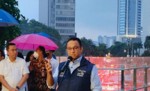 Anies Baswedan Salah Pilih Cawapres Bisa Ambyar - GenPI.co