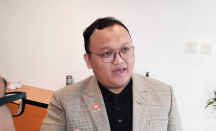 Muhammad Kholid Sebut PKS Pernah Ditawari Masuk Kabinet Pemerintahan - GenPI.co
