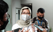 Siti Zuhro Gembira Menyongsong Pemilu 2024, Ini Alasannya - GenPI.co
