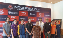 IBL Indonesia Cup 2022, Ajang Pembuktian Pebasket Lokal - GenPI.co