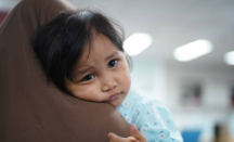 Jangan Sampai Anak Mengembangkan Sifat Narsistik, Orang Tua Harus Waspada - GenPI.co