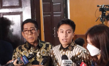 Pengacara Agus Nurpatria Bersyukur Permohonan Melayat Dikabulkan Majelis Hakim - GenPI.co