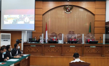 Pengacara Irfan Widyanto Minta Saksi Tak Berbohong Dalam Persidangan - GenPI.co