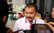 Kamaruddin Laporkan Penyidik Kejati Jateng ke KPK - GenPI.co