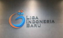 Komisaris Utama PT LIB Pastikan Liga 1 Tetap Bergulir saat Piala AFF 2022 - GenPI.co