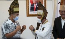 Menpora Berharap Prestasi Jeka Saragih Jadi Motivasi Anak Muda Indonesia - GenPI.co