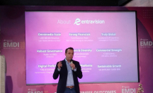 Entravision MediaDonuts Lanjutkan Pertumbuhan Bisnis di Wilayah Asia-Pasifik - GenPI.co