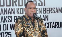 Bupati Mamberamo Tengah Buron, Kini Jabatan Dipegang Yonas Kenelak - GenPI.co