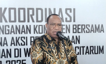 Wamendagri Sebut 4 DOB Papua Siap Mengikuti Pemilu 2024 - GenPI.co