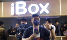 Jangan Terlewat, iBox Obral Diskon Lebaran hingga Rp 5 Juta! - GenPI.co