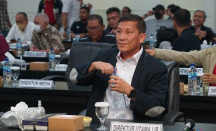 Ferry Paulus Sebut Liga 1 Indonesia 2022-2023 Resmi Berlanjut, Nih Catat Tanggalnya - GenPI.co