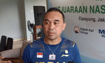 Timnas Indonesia Gagal Total di Asian Games 2022, PBSI Buka-bukaan - GenPI.co