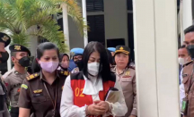 Majelis Hakim: Sidang Putri Candrawathi Tertutup Jika Bahas Konten Asusila - GenPI.co