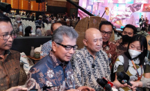 UMKM EXPO(RT) BRILIANPRENEUR 2022 Digelar di JCC Jakarta Mulai 14-18 Desember 2022 - GenPI.co