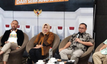 Sudirman Said Minta Jokowi Tidak Memihak Figur Tertentu Jelang Pilpres 2024 - GenPI.co