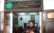 Mantan Capim KPK Skakmat Pengacara Tergugat, Telak! - GenPI.co