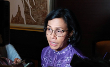 Sri Mulyani Ungkap Kondisi David yang Jadi Korban Penganiayaan Anak Pejabat Pajak - GenPI.co