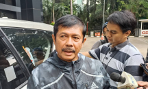 Indra Sjafri Anggap Shin Tae Yong Layak Dipertahankan Timnas Indonesia - GenPI.co