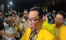 Ridwan Kamil Siap Tarung di Pilkada DKI, Zaki Iskandar Bisa Tergeser? - GenPI.co