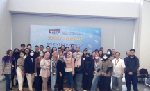 Kuliah dan Bisnis Tetap Lancar, Binus Online Bisa Jadi Pilihan bagi Entrepreneur - GenPI.co