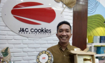 J&C Cookies Hadirkan 3 Varian Baru Kue Kering untuk Momen Ramadan dan Idulfitri 2023 - GenPI.co