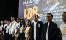 Film LDR Tayang di MAXstream, Dibintangi Yuki Kato, Rebecca Klopper dan Fadly Faisal - GenPI.co