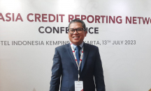 PEFINDO Gelar The 4th ACRN Conference di Jakarta untuk Inovasi Layanan Jasa Keuangan - GenPI.co