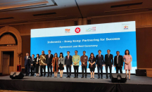 Hong Kong Disebut Mitra Solid untuk Indonesia, Kata Wamendag - GenPI.co
